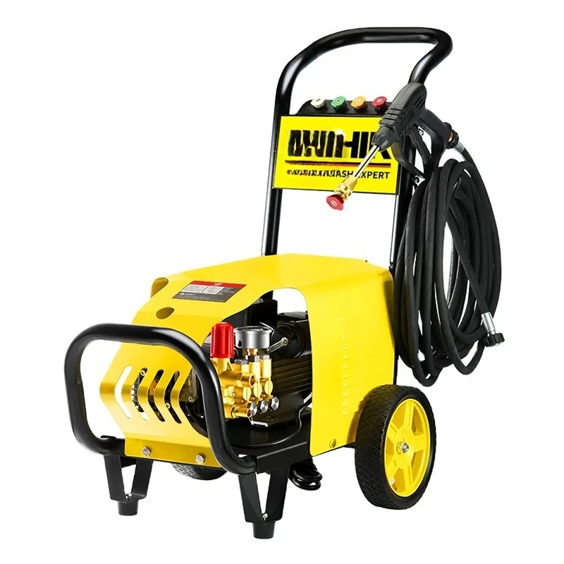 2.6Kw Portable High…