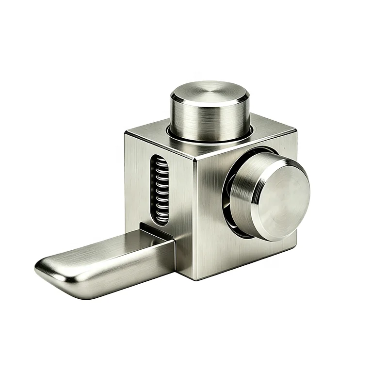Customized Non-standard Stainless Steel 3D Buttons, Customized Decompression Button Parts