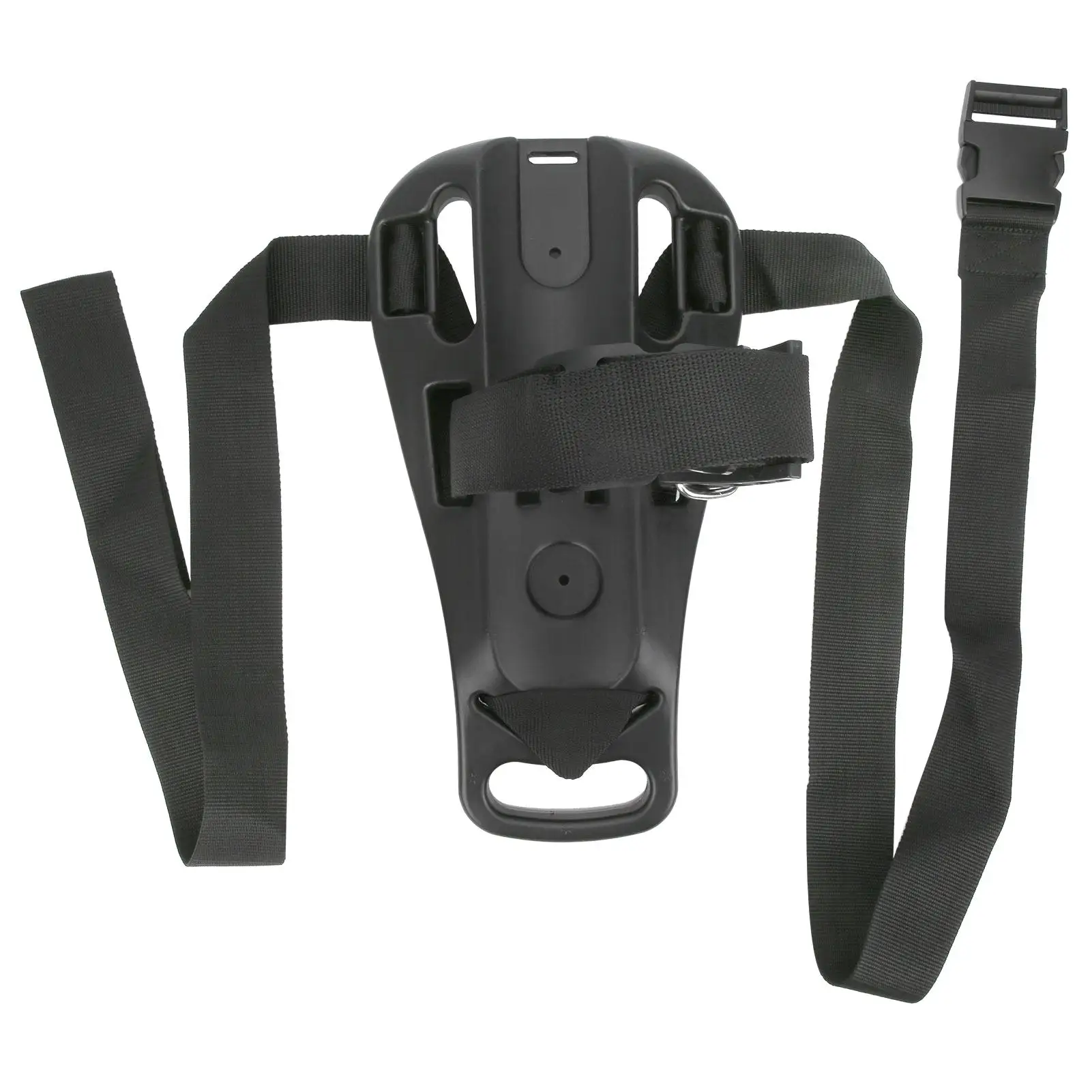 

Adjustable for diving Tank Bracket - Oxygen Bottle Holder for Snorkeling & Scuba Gear