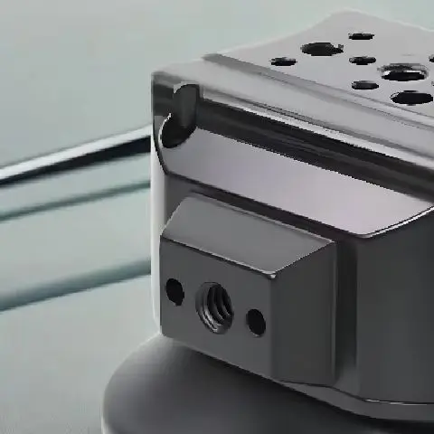 3 inch oval car electric suction cup shooting bracket vacuum action camera car internal and external fixed suction cup bracket