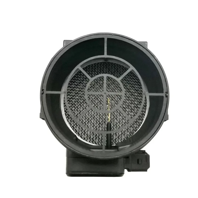 

1pcs 28164-37200 MAF Mass Air Flow Meter Sensor For Hyundai Sonata Tucson Santa Fe Kia Optima Sportage Magentis 5WK9643