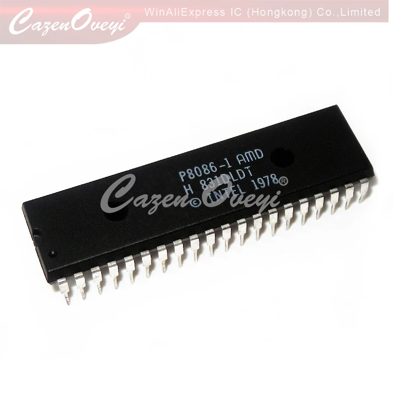 Z84C0020PEC Z84C0020 MT8816AE MT8816 P8086-1 P8086-2 P8086 DIP-40