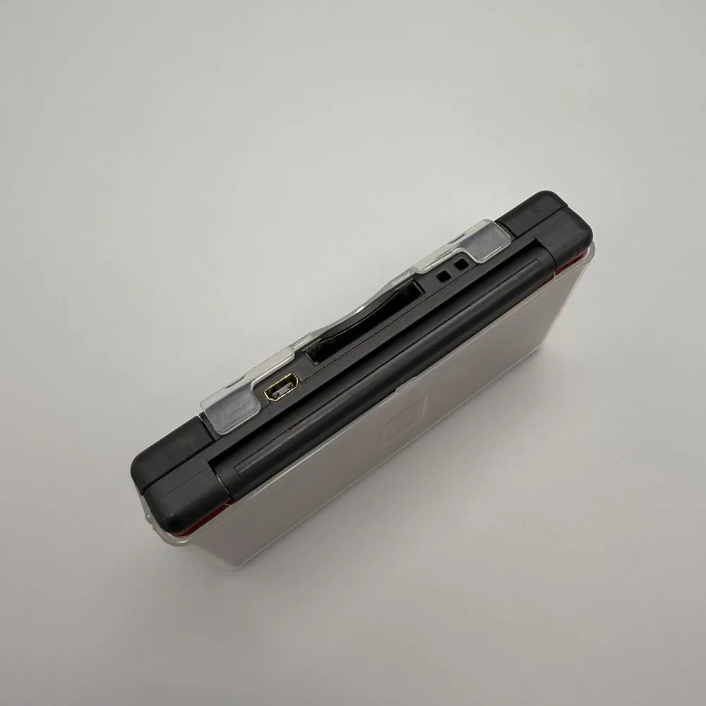 Wysokiej jakości etui ochronne z TPU odpowiednie dla NDSL DSL DS Lite. Proszę zapłacić uwagę na model twojego gospodarza — zdjęcie produktu 3