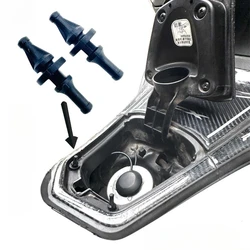 PCX Scooter Fuel Tank Cap Lifting Auxiliary Support Accessory For HONDA PCX160 PCX150 PCX125 NSS350 Gas Cap Pop-up Rubber Spikes
