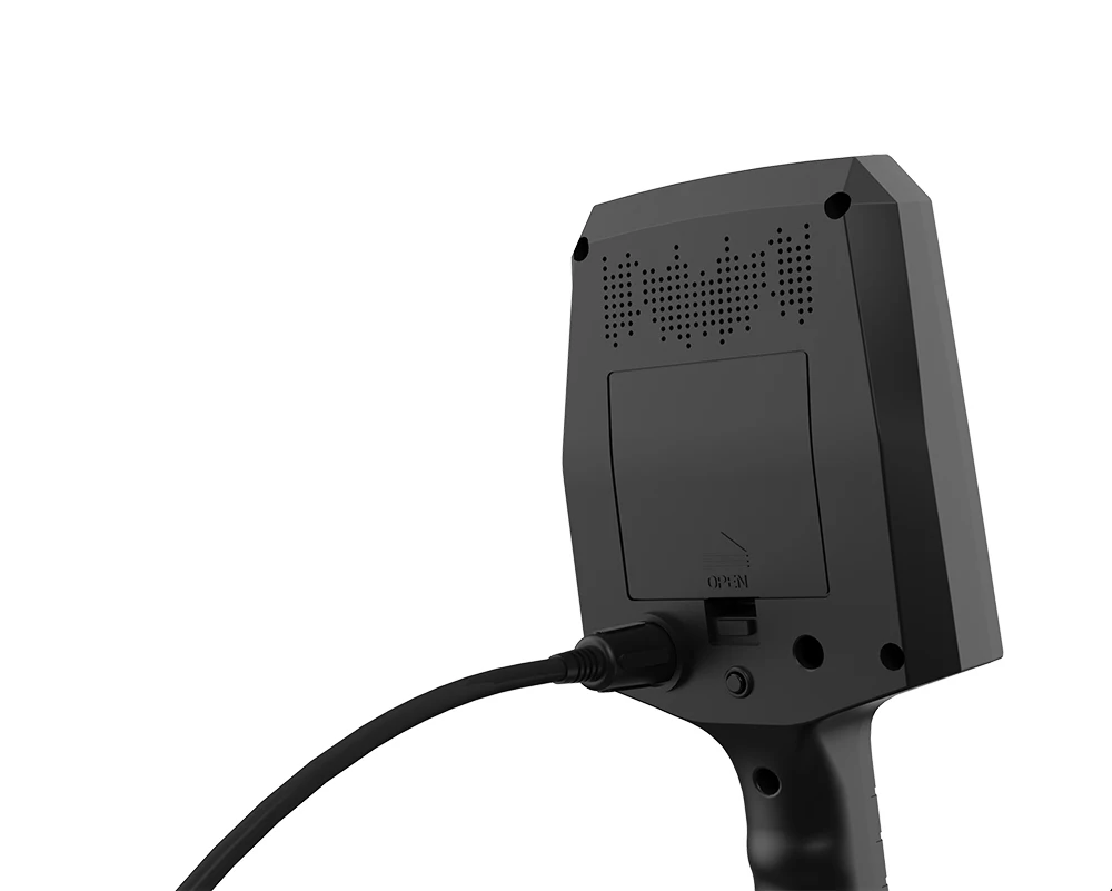 July003 2025 Best New Deep Search 5 Meters Gold Detector X13 Professional Gold Metal Detector for Treasure Hunting