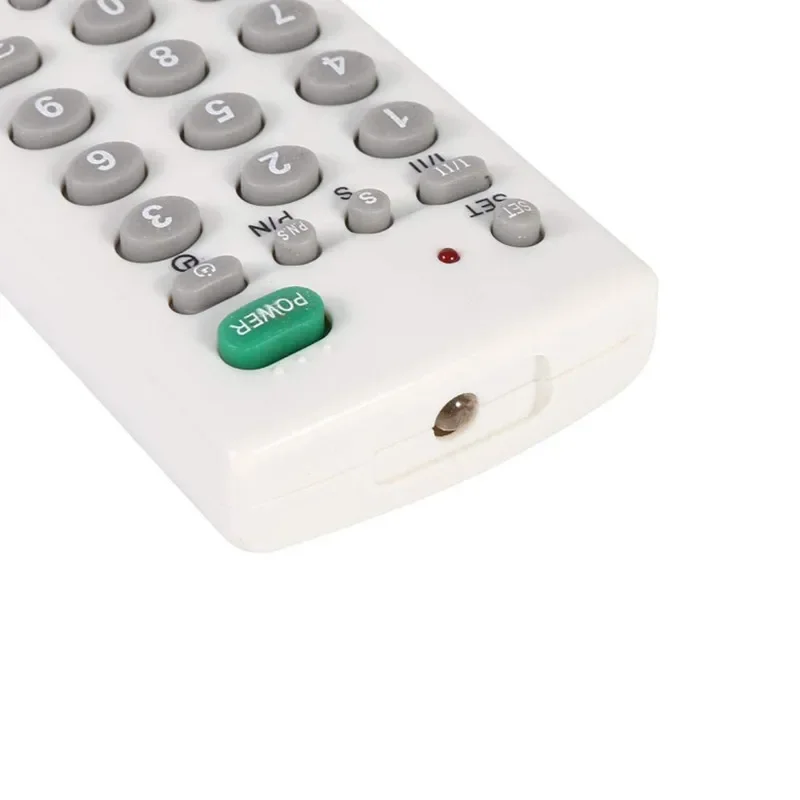 TV Remote Control Controller For TV Television Sets Portable Universal TV Control TV-139F Intelligent Smart TV Remote Control
