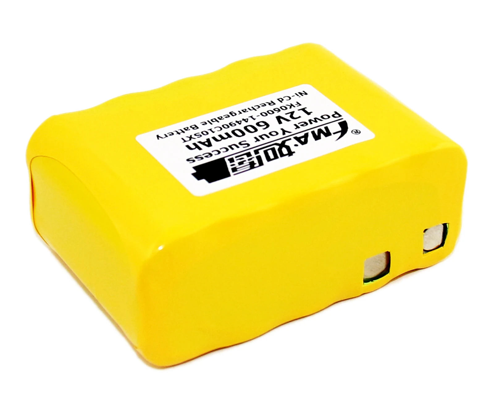 Ni-MH Ni-Cd 12V 600-2000mAh Rechargeable Battery to Soundcast Outcast JR Speaker 10490C10SXT