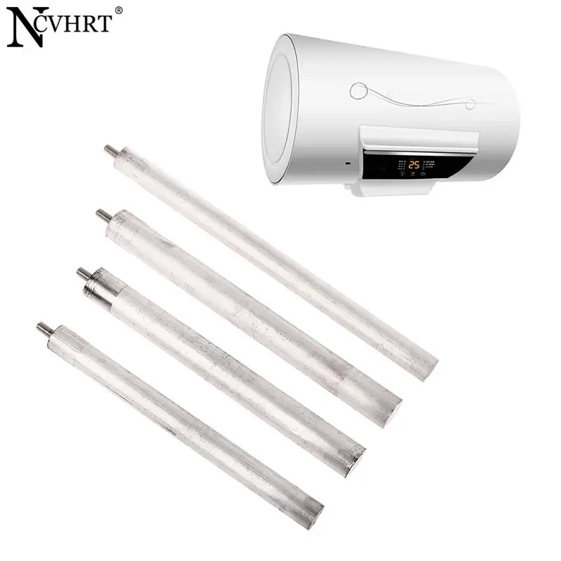 Hợp Kim Thép Không Gỉ Máy Nước Nóng Thanh Magie Anode Cần M4 M6 Adsorbable Cao Cấp Máy Nước Nóng Phần Dự Phòng Thay Thế