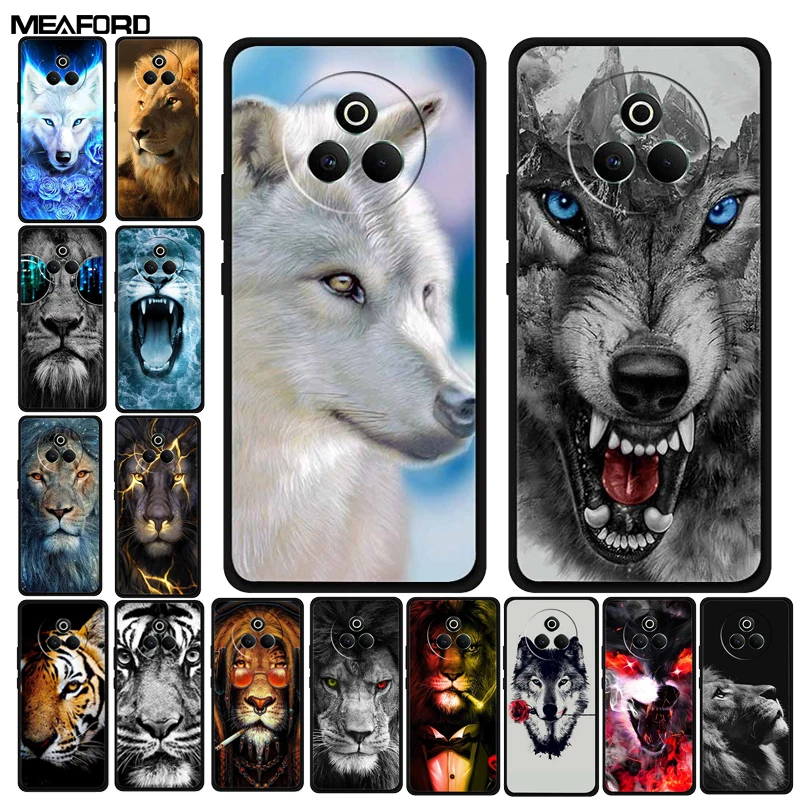 For Realme P3 Pro C…