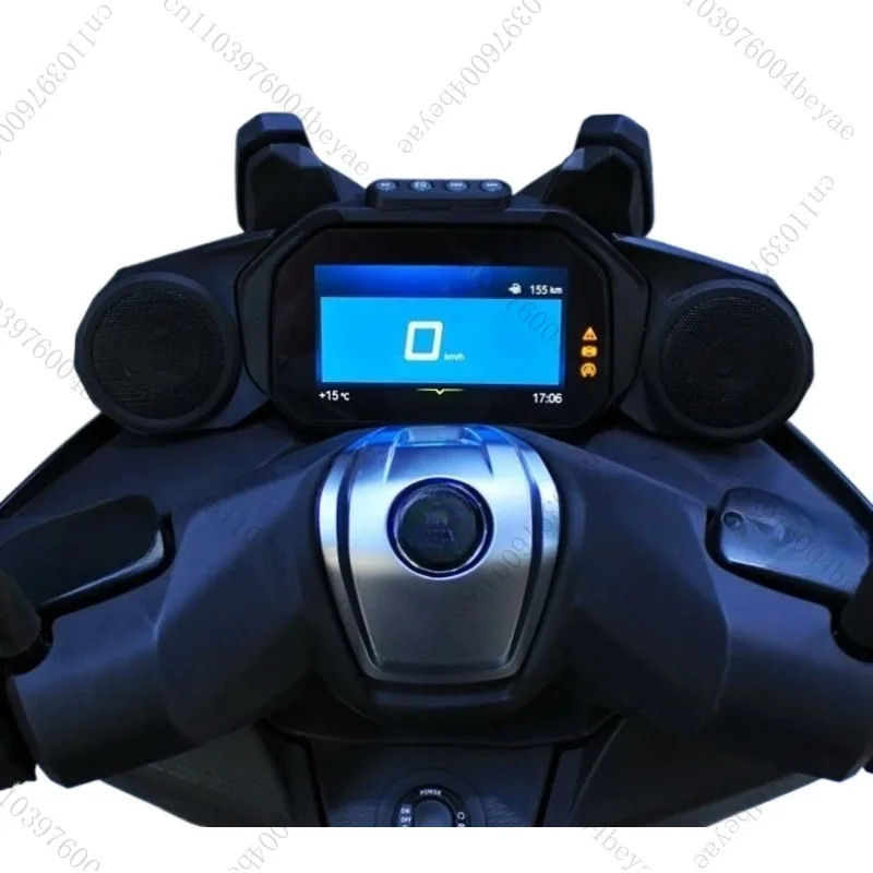Modified Speakers, Upgraded Audio, Lossless Accessories, Waterproof