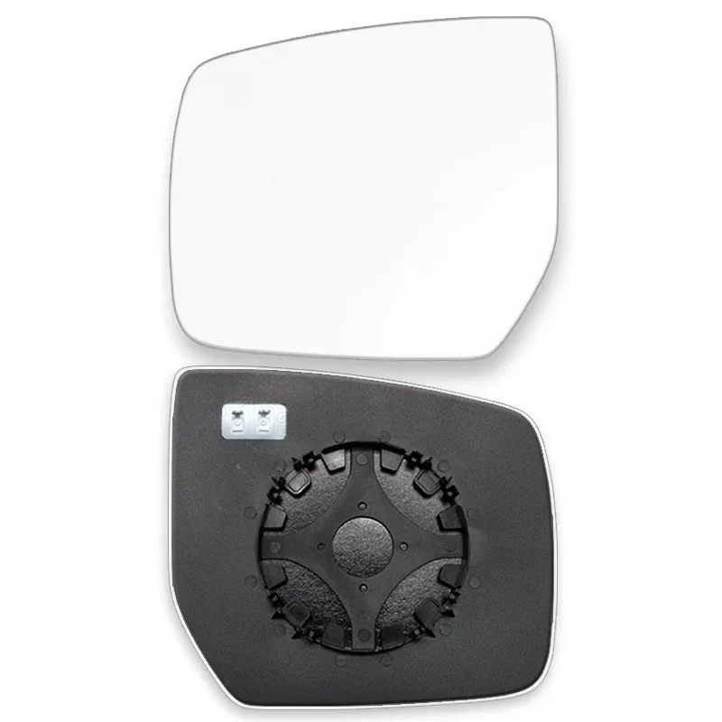 

Rearview Mirror Lens for 20 Foton Yutu /Tunland 9 Mirror Glass with Heating