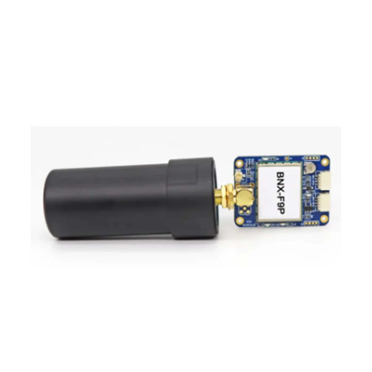 -F 9P Rtk Gps Gnss Module Hoge Precisie ZED-F9P Boord En Helix Antenne Voor Centimeter Niveau Toepassing