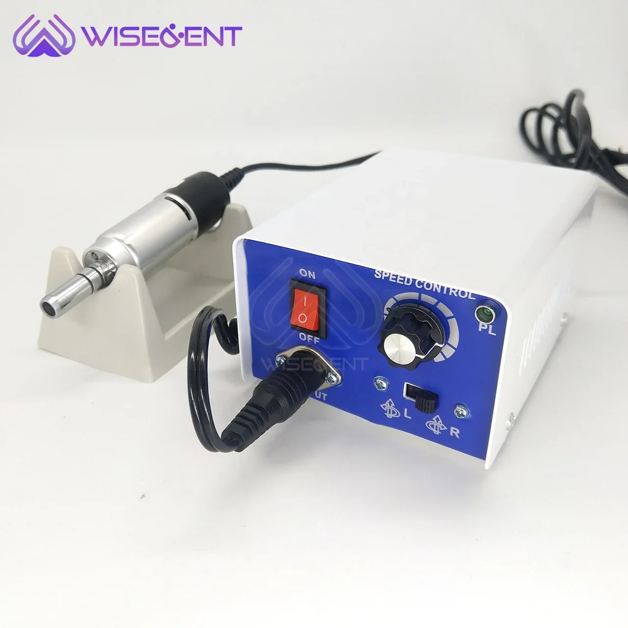 Wisedent Equipment Микродвигатель Наконечник Лабораторная полировка E-Type 35000 об/мин