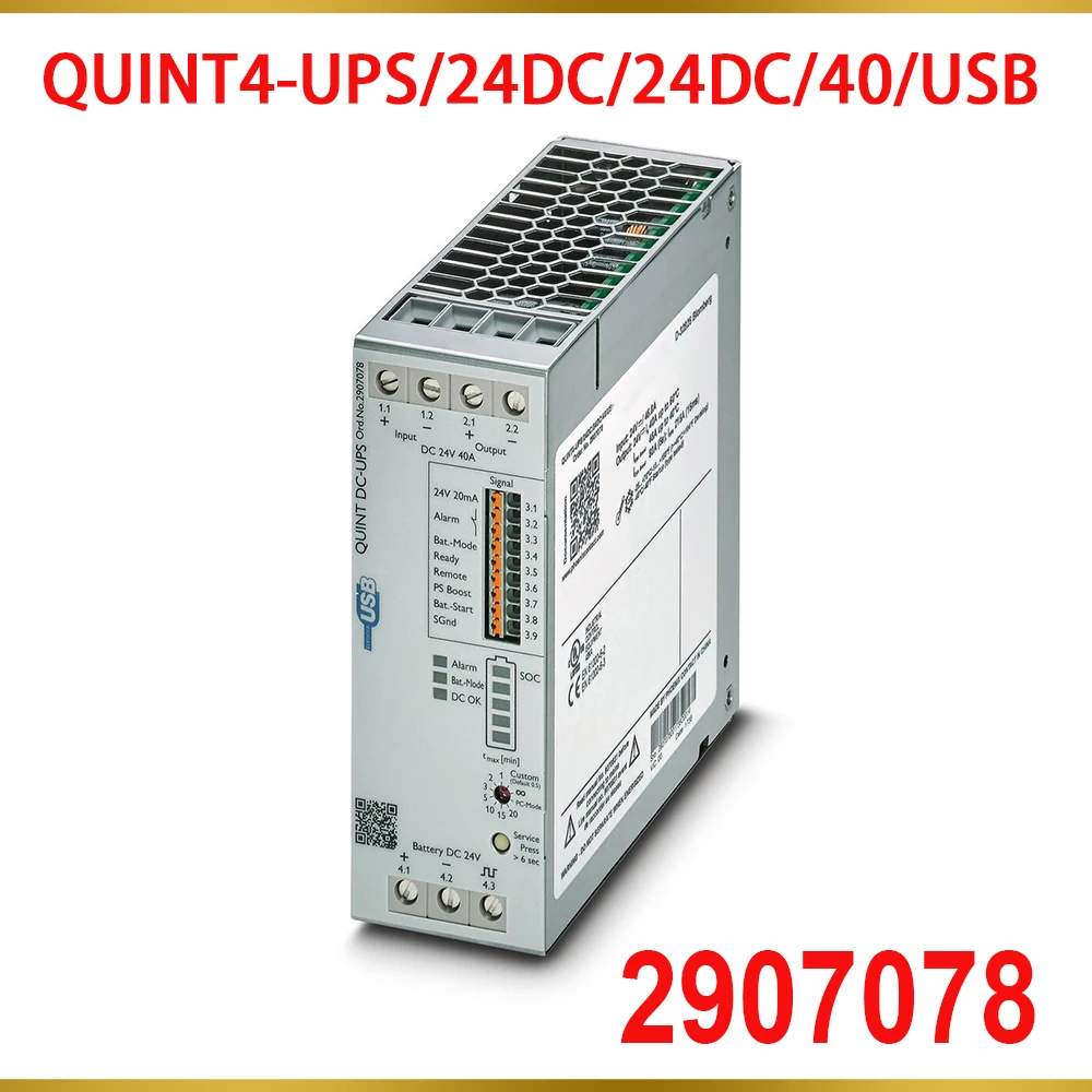 For Phoenix Power Supply 2907078