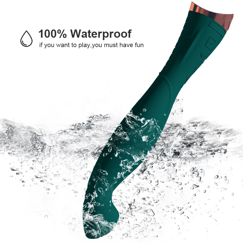 G بقعة هزاز إصبع دسار الهزاز البظر محفز المهبل Vibrat للمبتدئين الاستمناء لعبة جنسية للمساج للنساء 18