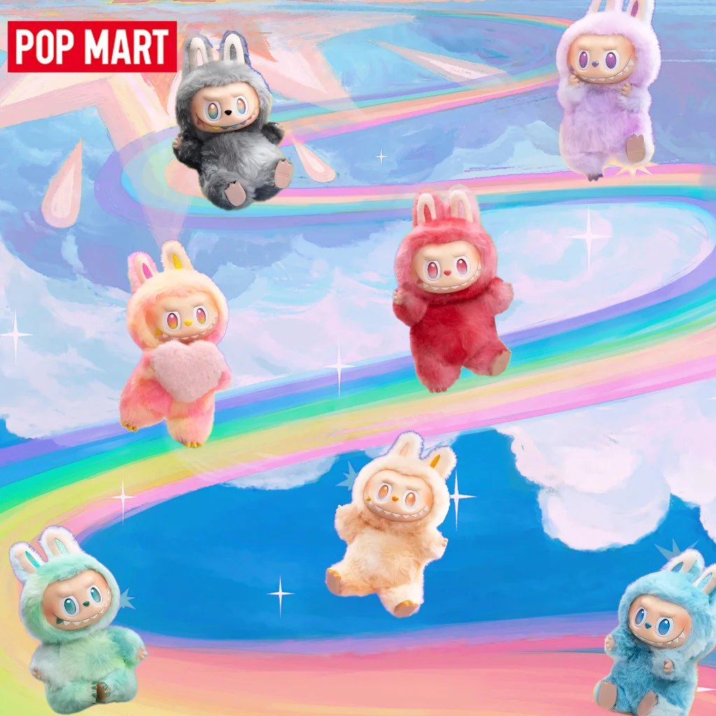 Thumbnail 3 - #69 Labubu Plush Toys Comparison Guide