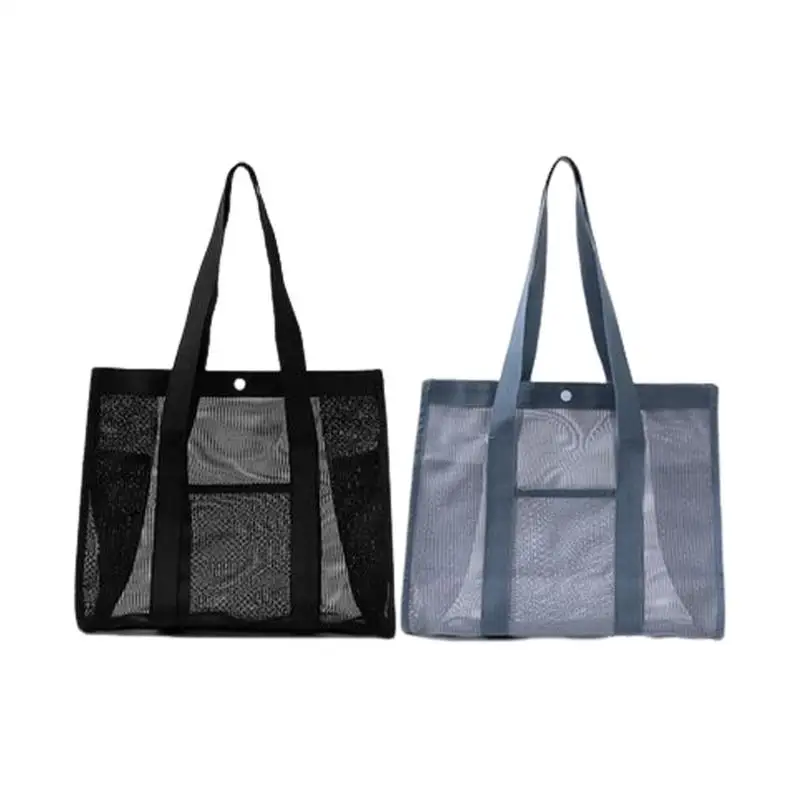 

Beach Bags For Women Reusable Large Foldable Tote Bag Home & Garden Storage For Vacation Cruise Camping Lake Outdoor Boat Family