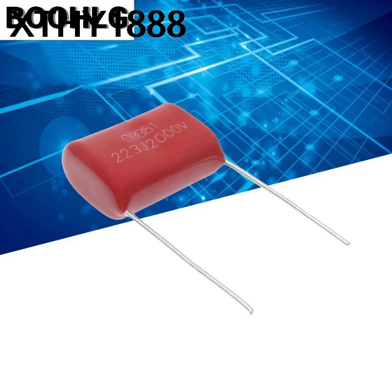 20PCS 2000V 223J 0.…