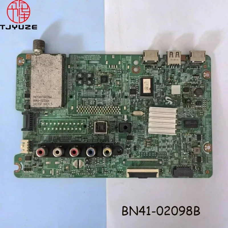 

Compatible with Samsung Main Board BN94-08117K for UE50J5170ASXTK UE50J5170 UE50J5170AS TV Motherboard