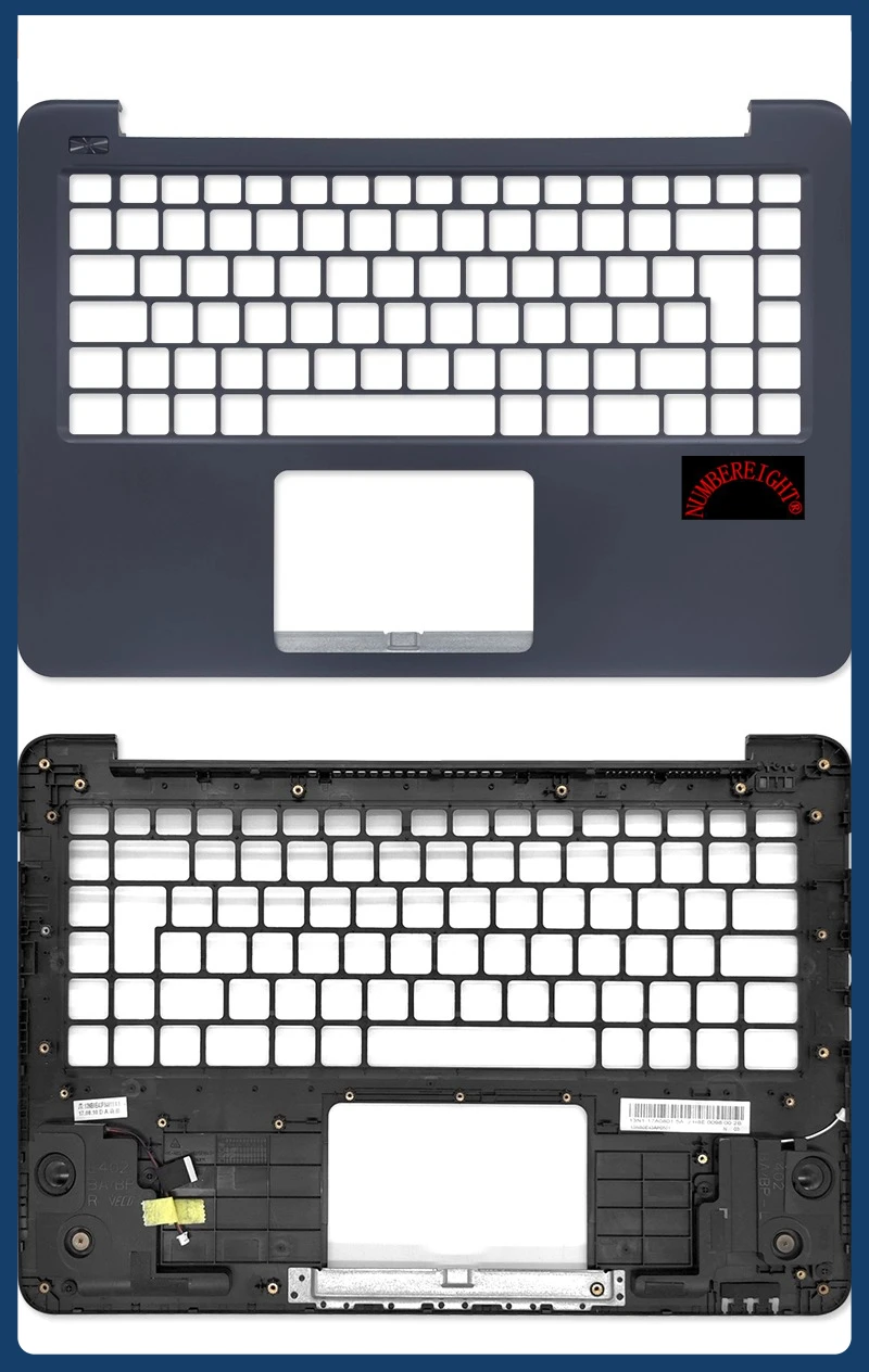 Dalle écran 14" LED Pour ASUS E403SA, L402SA, E402SA - Visiodirect, Garantie 1 An, Neuf