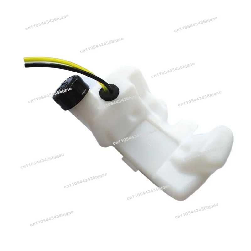 For EH035 Four-stroke Engine Lawn Mower Brush Cutter Fuel Tank Oil Pot