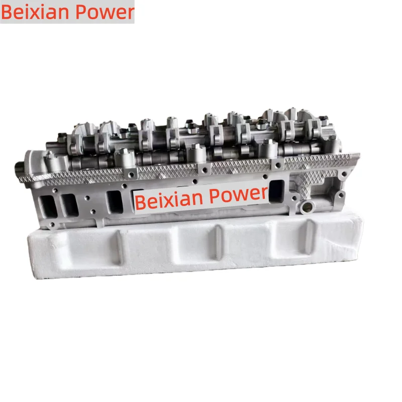 Manufacture Good Quality Diesel For Kia Bongo JT 3.0 Engine Cylinder Head JTA JT For Kia K2700 Frontier JTW J2 J3 For Sale