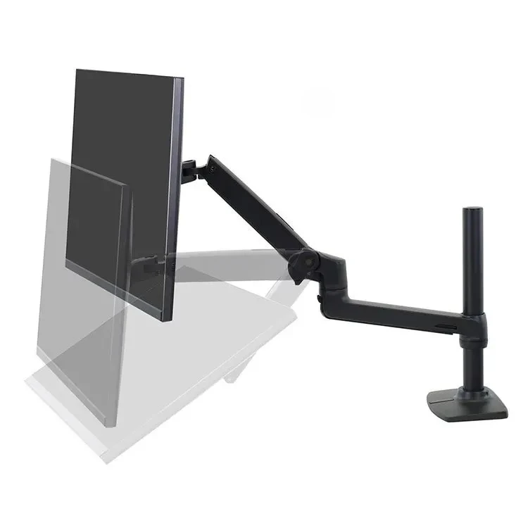 

Universal monitor bracket Computer lifting bracket LCD screen arm