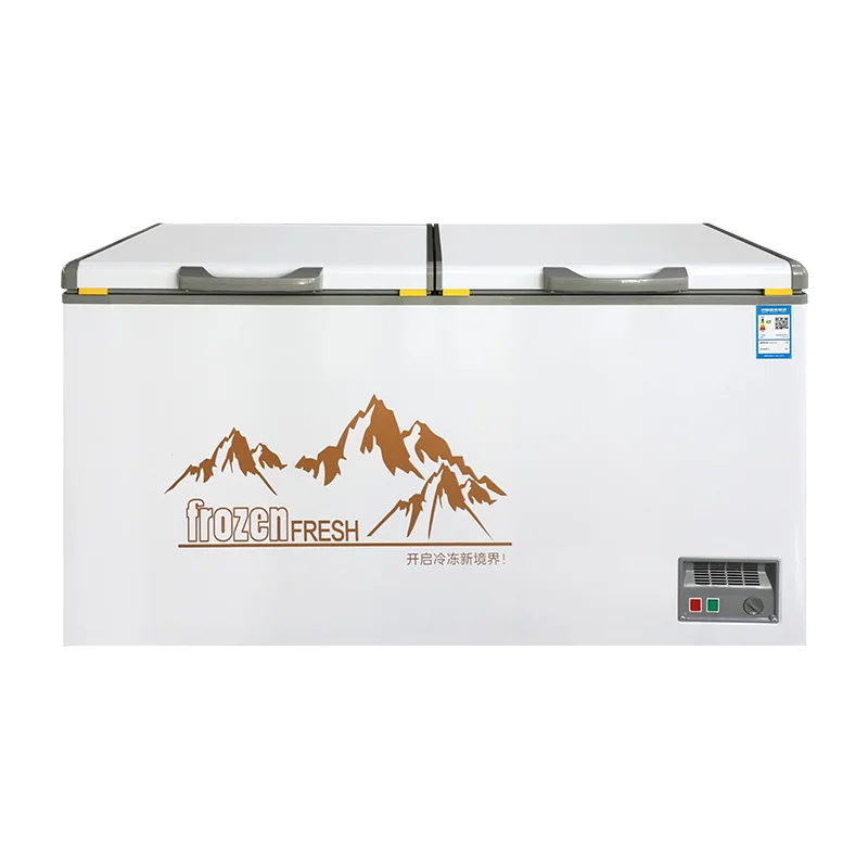 *Commercial Large-capacity Refrigeration Equipment Refrigerated Freezer