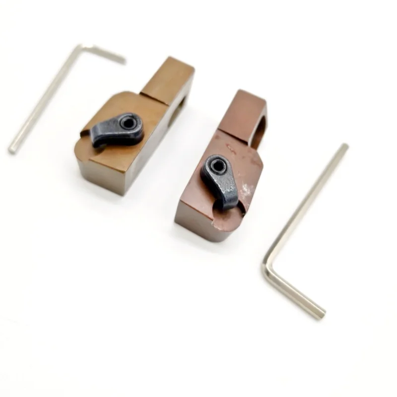 Indexable Lathe Tool Holder, Boring Bar, Carbide Insert Cutter Holder, CNC Turning Tool Holder, Round Shank Tool Holder