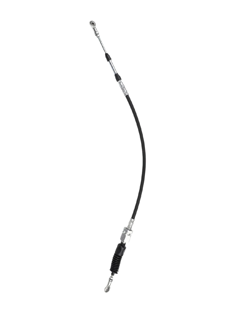 Grandstand Cable Steering Control Cable Enhanced Durability Hassle-free Installation OEM Specifications As Shown