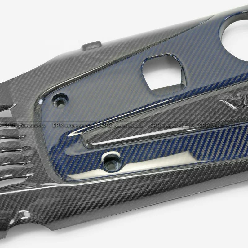 

suitable for Fits for Honda 11th Civic Type-R FL5 OE Type Engine Cover K20C1 Carbon Engine Cover