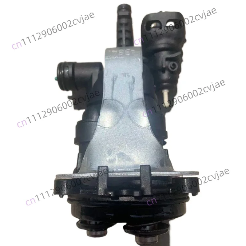 suitable for  Replacement Pump Head & Plunger Repair Parts For Karcher K2 K3 Portable High Pressure Cleaning Machine