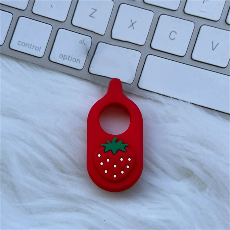 Scratch Resistant Housing Protective Sleeve for Smarttag 2 ​Location Cover Washable Waterproof Anti-lost Dustproof DropShipping