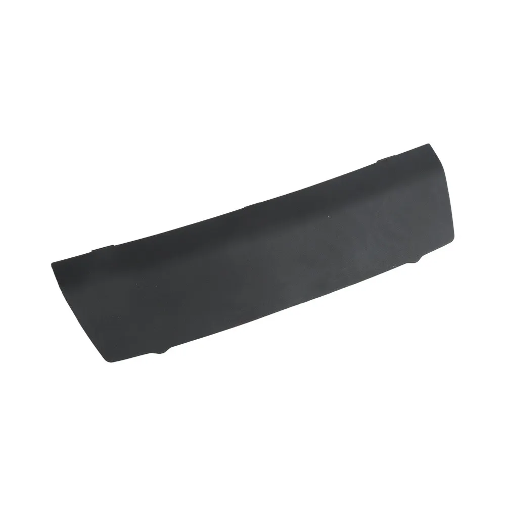 Windshield Lower Air Filter Panel For Cover For Mercedes For VITO W639 A639840022 Black Plastic AC Vent Grille Trim