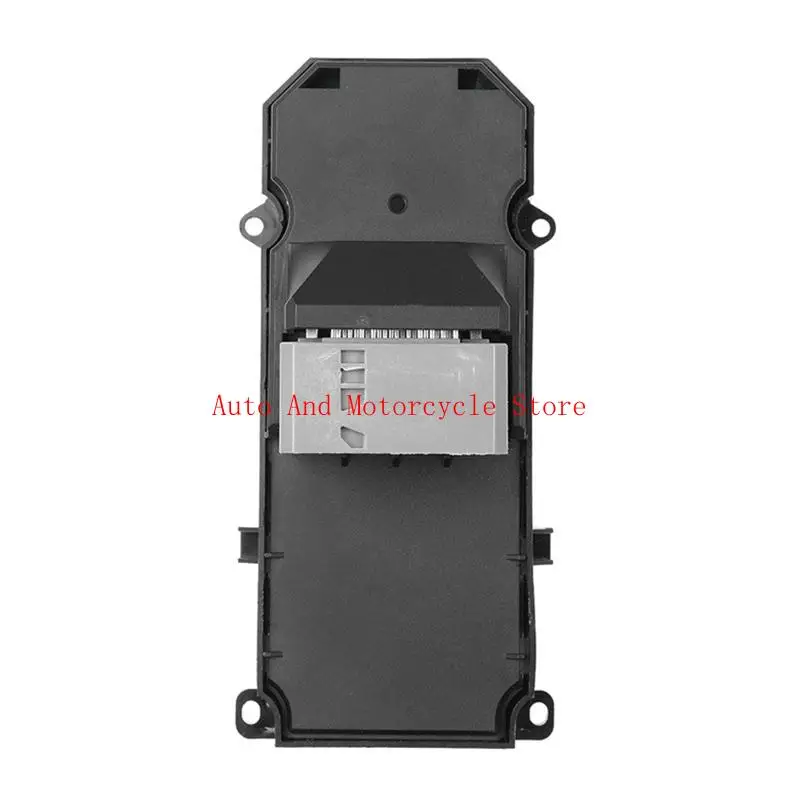 

35750-SZA-A31 Front Driver Side Window Switch Assembly
