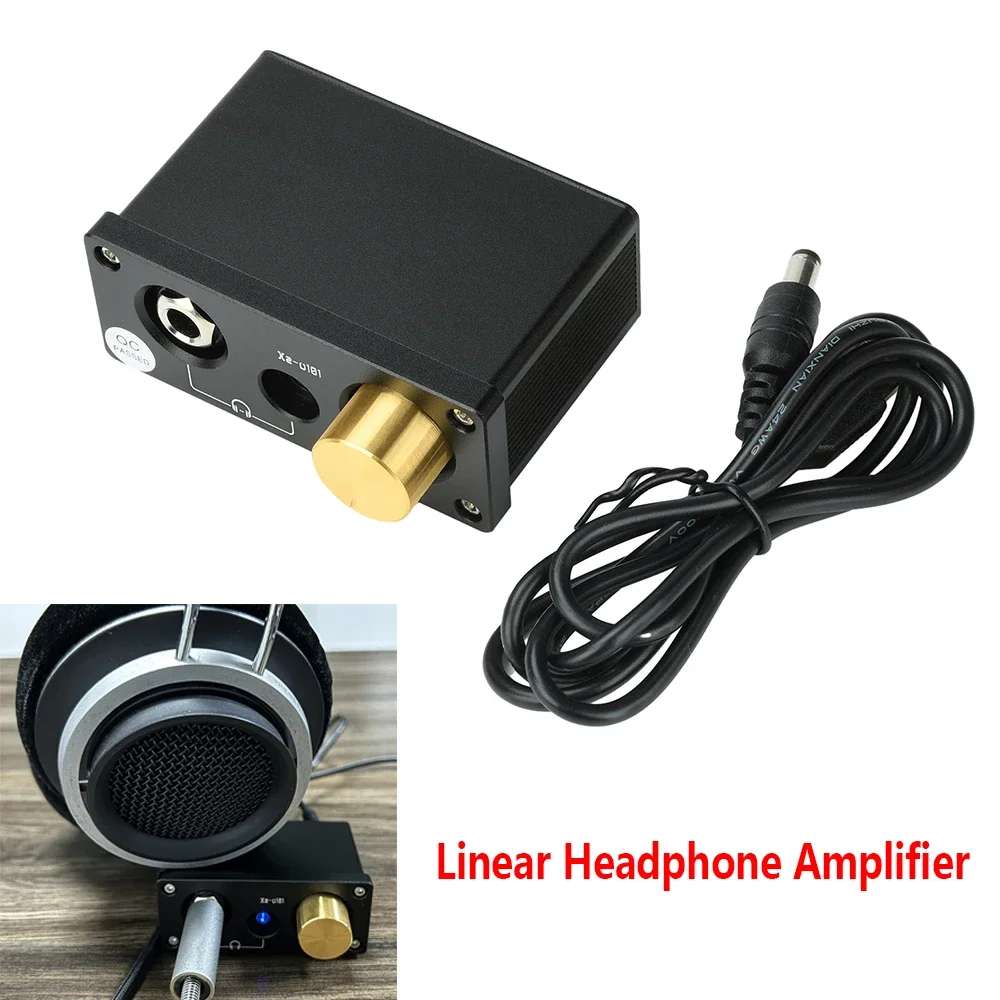 Dc 5-12V Xz-U101 Li…