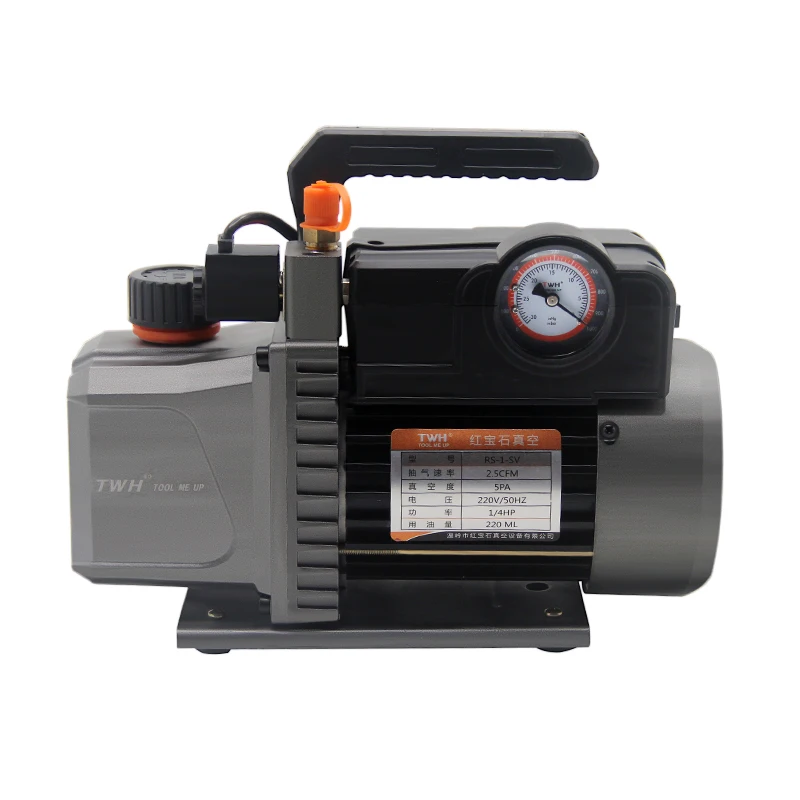 3CFM Refrigerant Va…