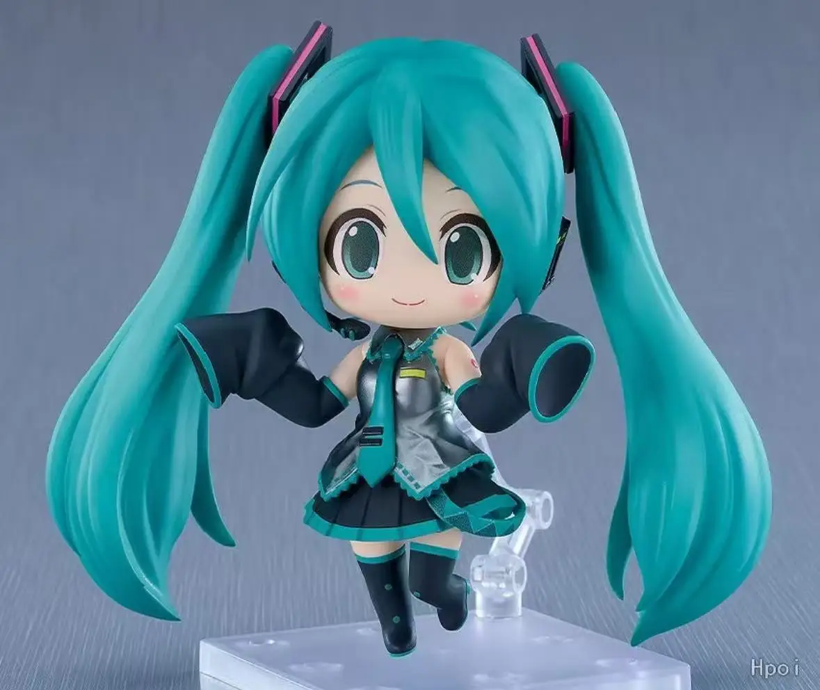 

GSC Nendoroid #2839 Hatsune Miku 3.0 Goodsmile Good Smile Evil Smile Clay