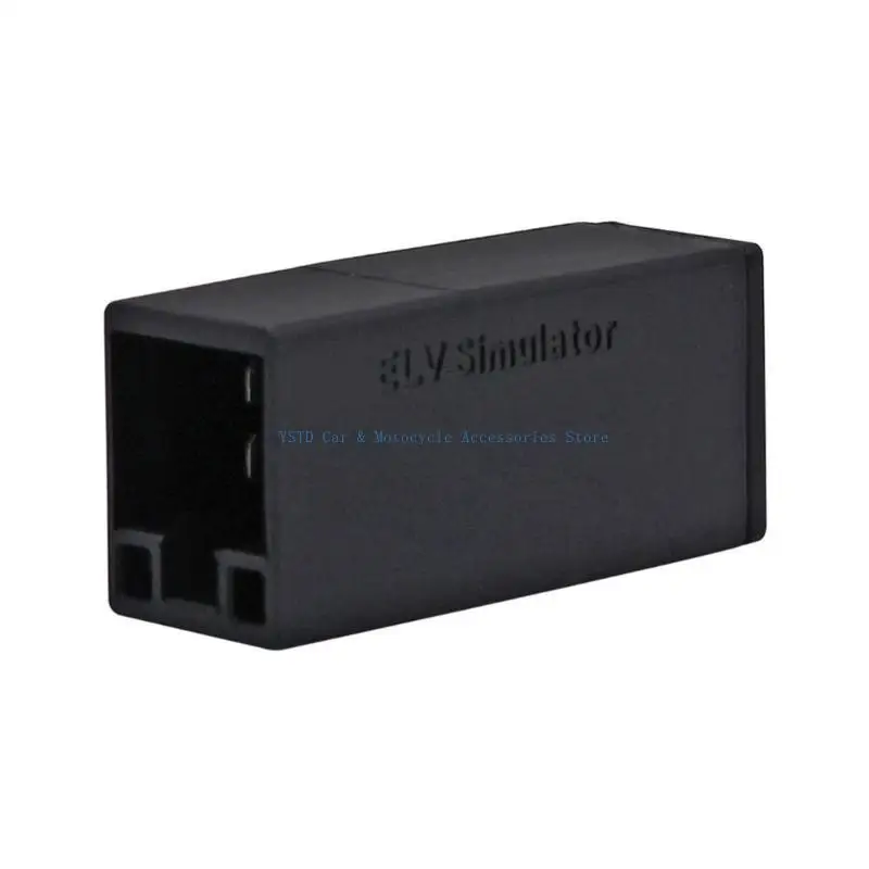 L5BC User Friendly Emulator Update Repair Tool for W204 W207 W212 Efficient Operation