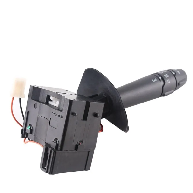 Car Indicator Turn Signal Switch Head Light Stalk Steering Clumn Switch For Renault Kangoo Megane I Clio 2 7701047255 7701048957