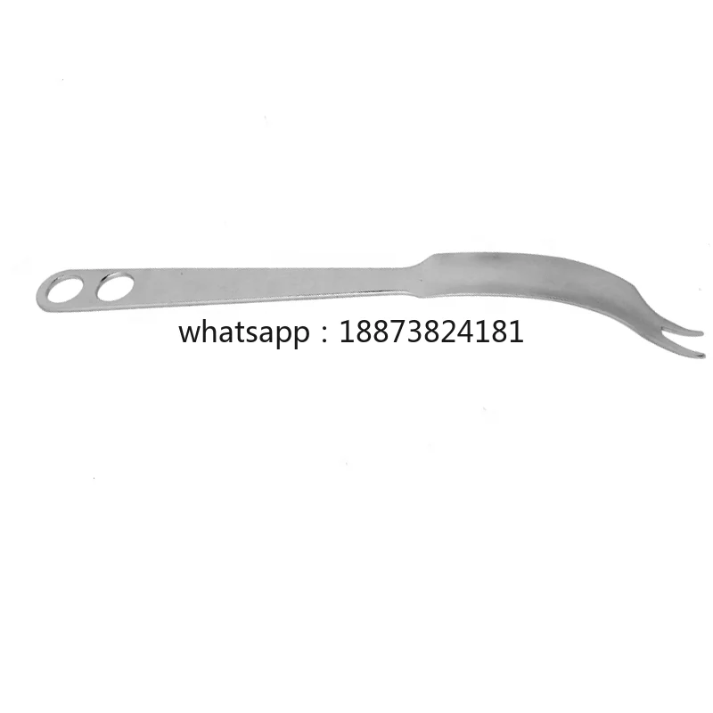 Surgical Instruments Scorpion Suture Passer for  and Rotor Surgery Factory-Promoted  fast shipping