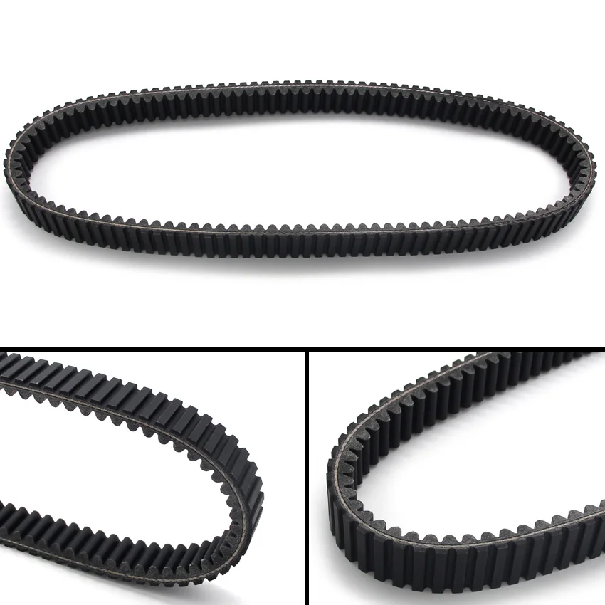 Motorcycle Transmission Drive Belt For John Deere Gator CS 250 2004-2007 Gator CX 300 2004-2007 Transmission Drive Belt Parts