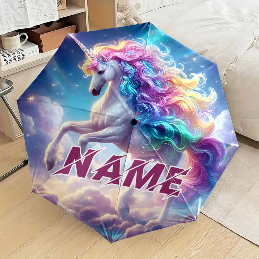 Custom Name Umbrella, 