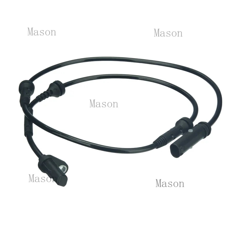 C+  Front ABS Wheel Speed Sensor for BMW X3 F25 X4 F26 Left Right 34526869292