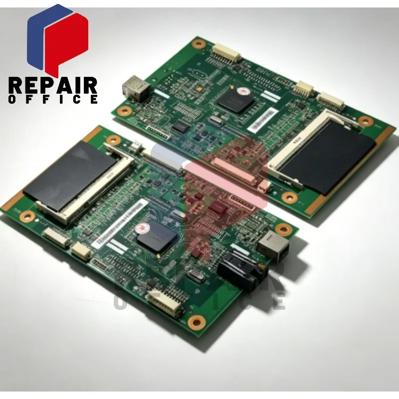 La placa lógica Q7804-60001 Q7805-60001 se utiliza como placa formateadora para HP LerJet P2015 P2015d P2015n P2015dn 2015 2015d 2