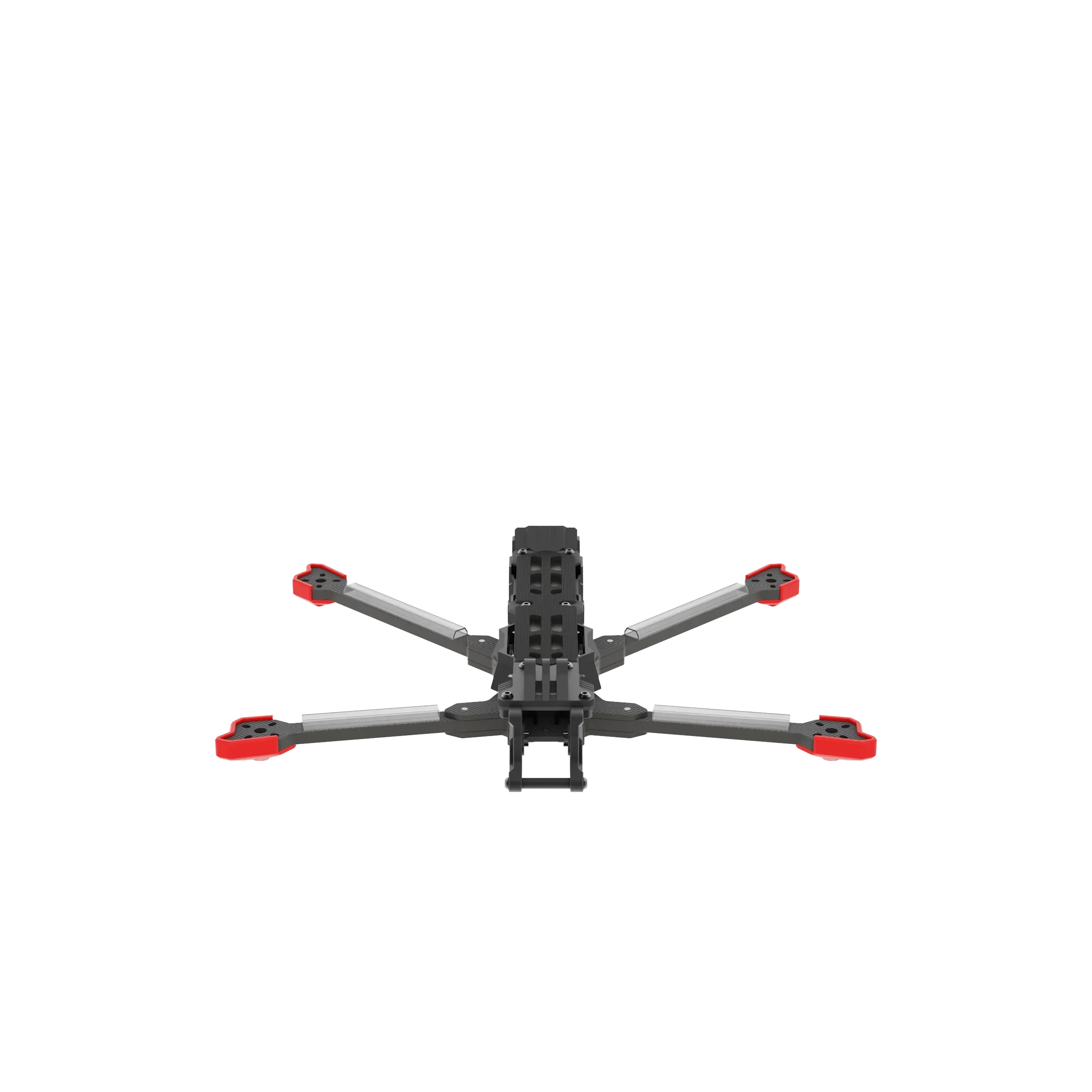 طقم إطارات IFlight Chimera7 Pro V2 لوحدة الهواء DJI O3