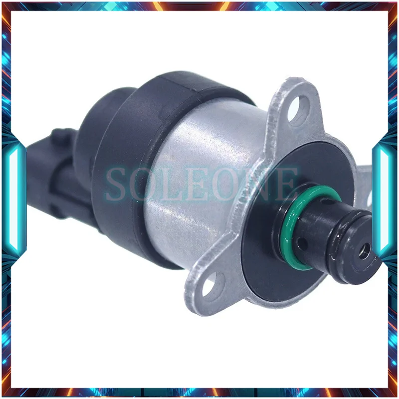 

Fuel Injection Pressure Regulator For 2003-2007 Dodge Cummins Diesel 5.9L 0928400666