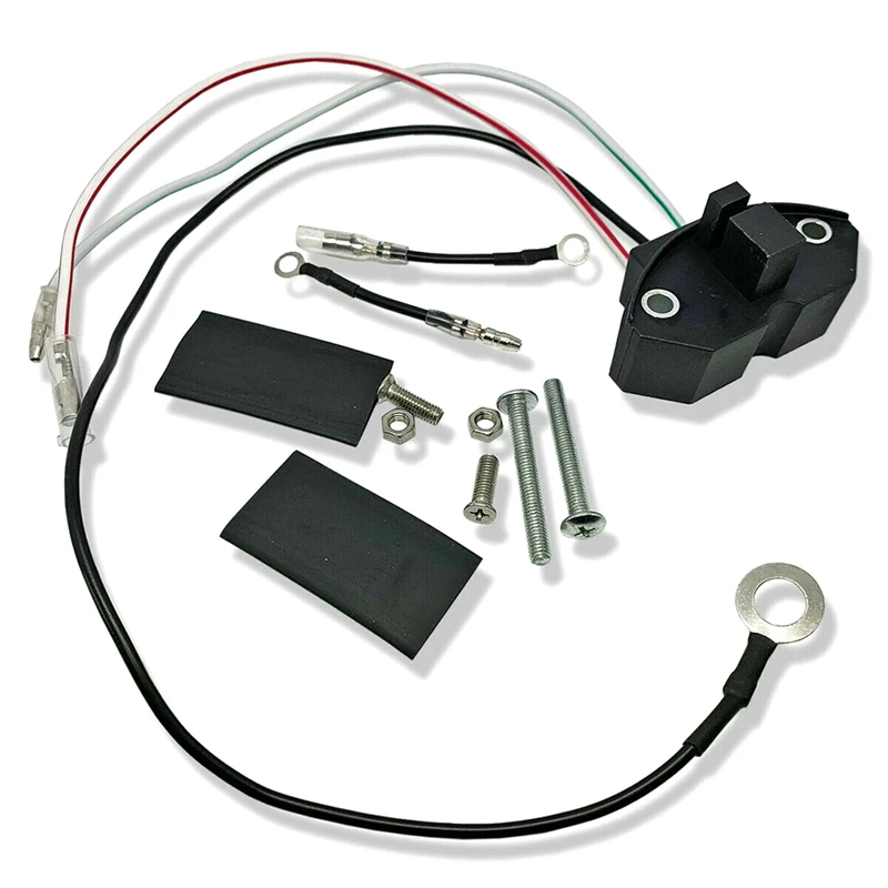 Thunderbolt Lgnition Sensor Spare Parts Accessories For Mercruiser 87-91019A3 87-892150Q02 Pick Up 4.3 5.7 87-91019A3