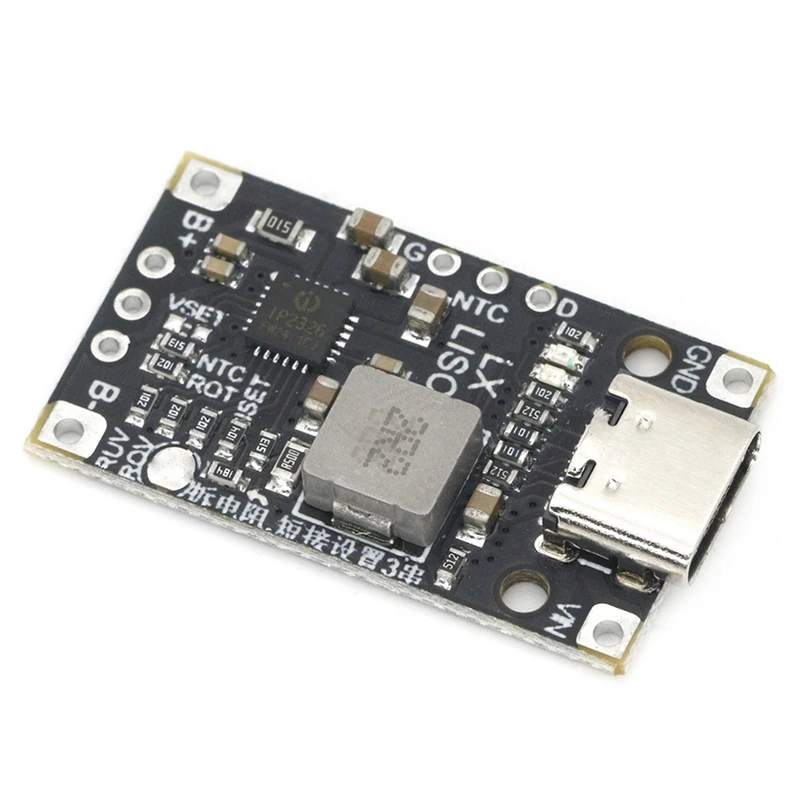 Au61-Lithium Batter… - image