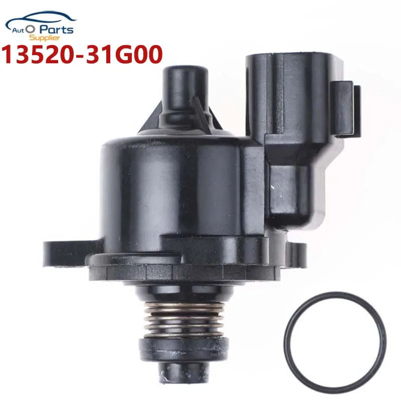 New 13520-31G00 Speed Control Valve IAC for Polaris RZR 570 800 Sportsman 500 EFI 550 XP Ranger 1352031G00